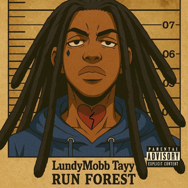 Run Forest