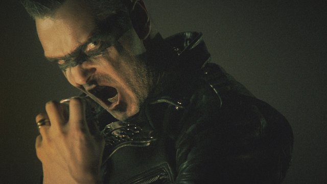 Dream Evil (official video)