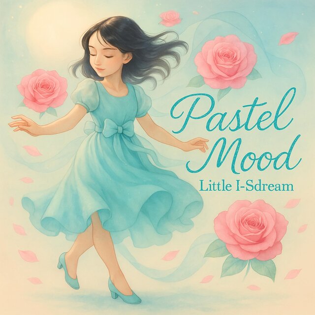Pastel Mood