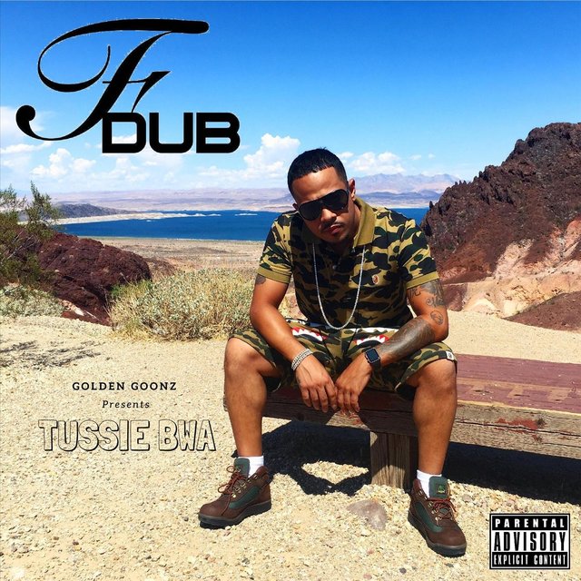 Tussie Bwa