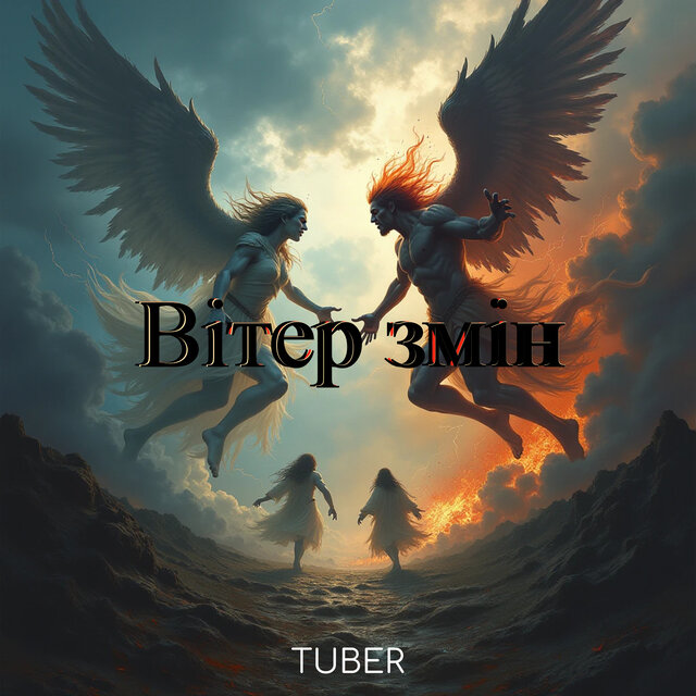 Вітер змін