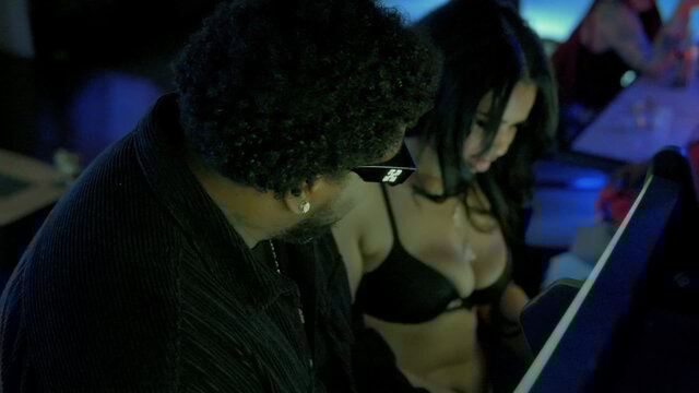 Heavy In It (Official Video)