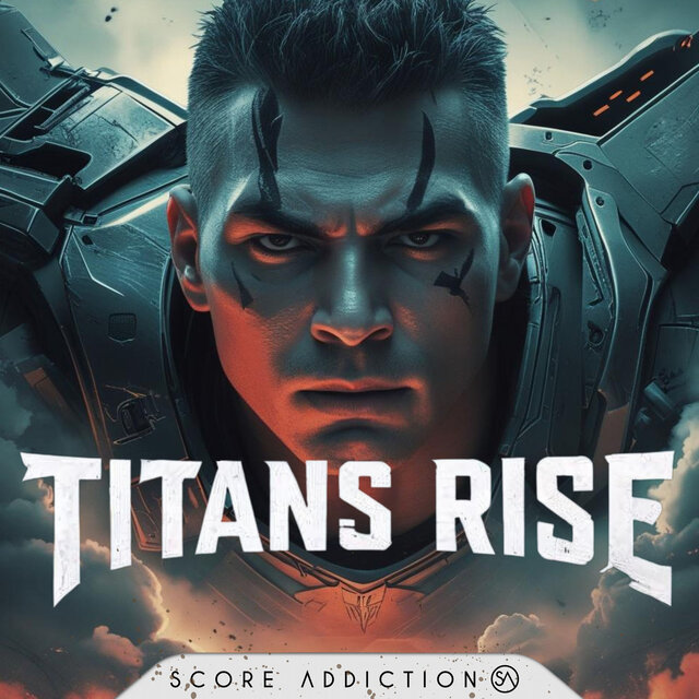 Titans Rise