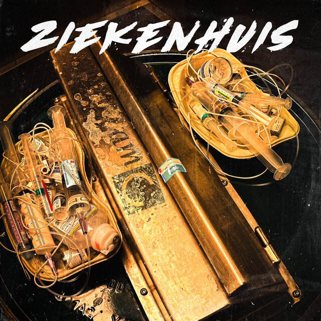 Ziekenhuis