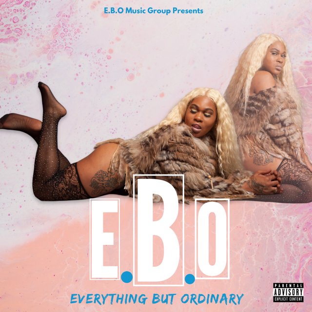 Everything But Ordinary