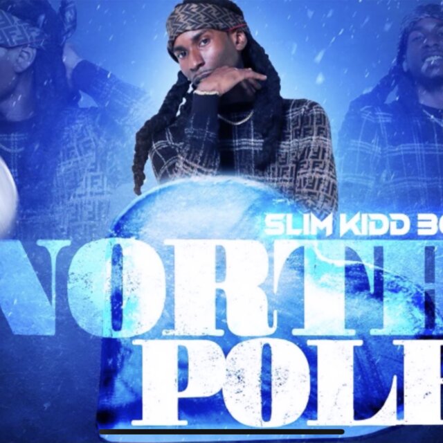 north pole