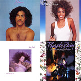 Cover art for album Gear Club 98: Prince by User