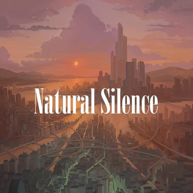 Natural Silence