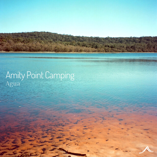 Amity Point Camping