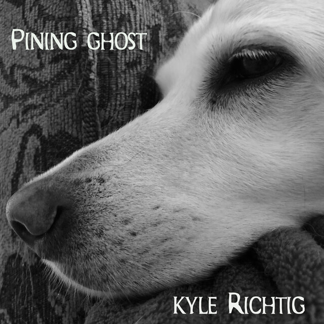 Pining Ghost (Remixes)