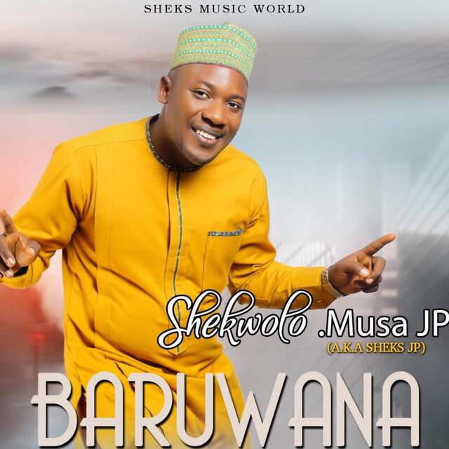 BARUWANA