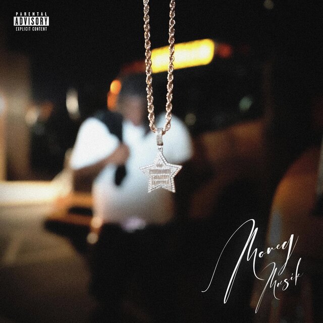 MONEYMUSIK, Vol. 1