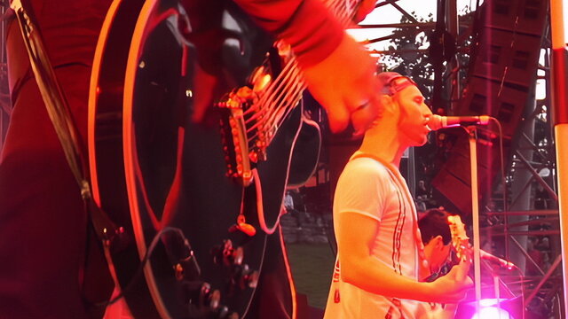 Hail to the Freaks (Live at Das Fest, Karlsruhe, 2007)