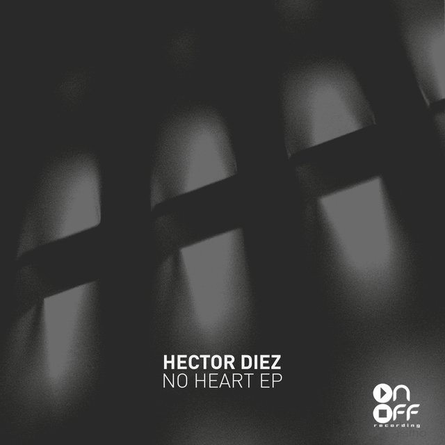 No Heart EP