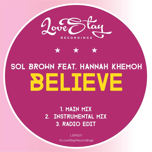 Believe