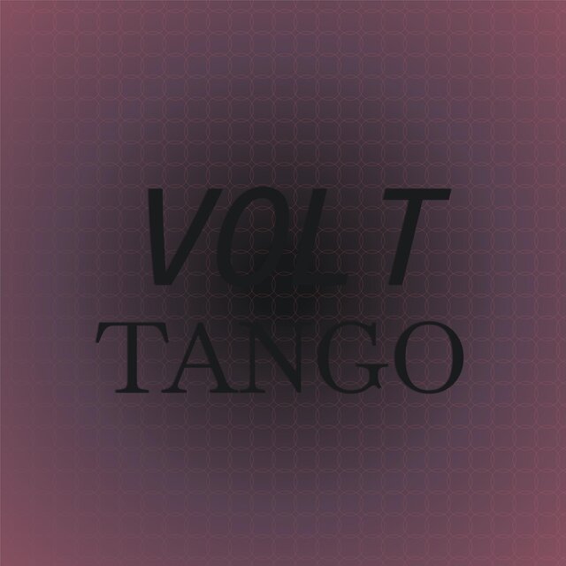 Volt Tango
