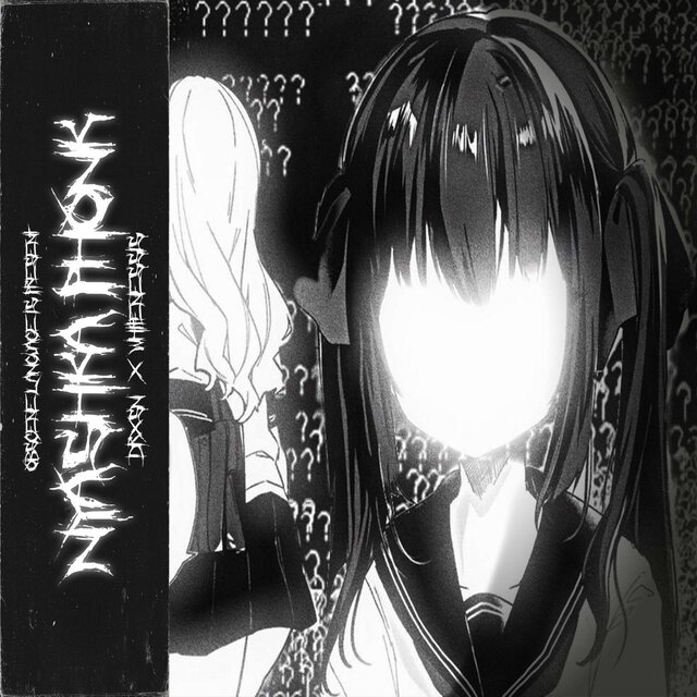 NYASHKA PHONK