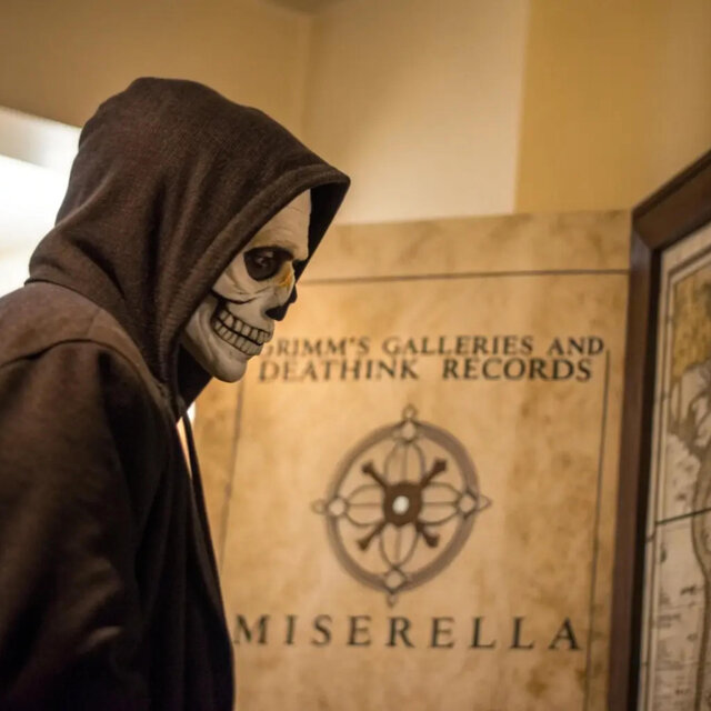 Miserella