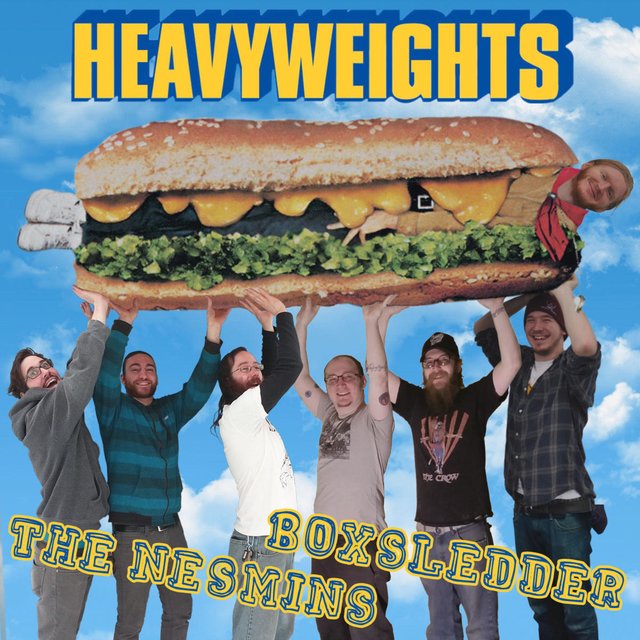 Heavyweights