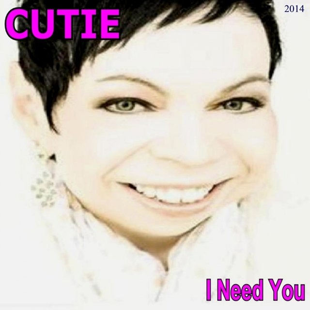I Need You