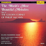 Believe Me If All Those Enduring Young Charms (Arr. for Cornet and Brass Band)