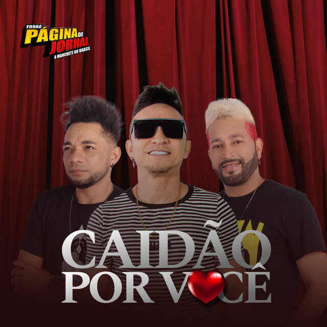 Caidão por Você