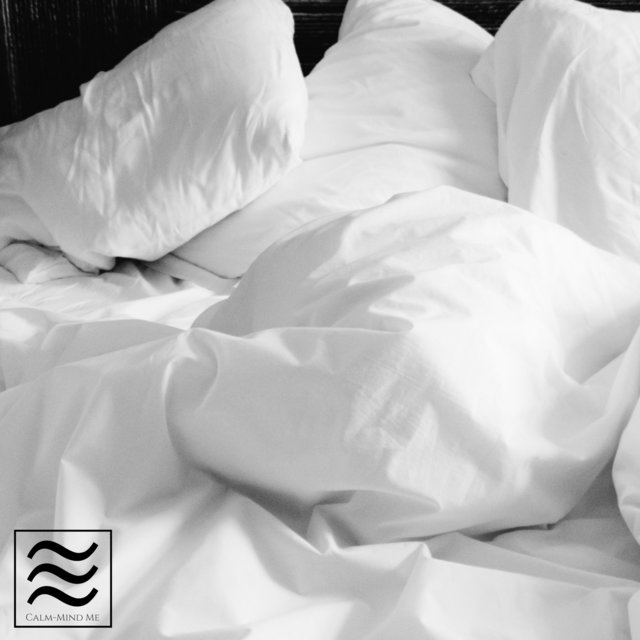 Chillout Noisy Soft Tones for Sleeping