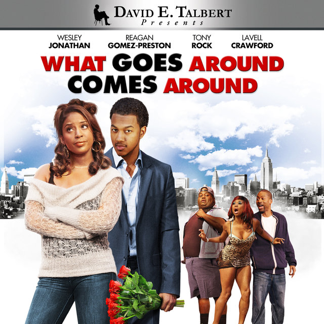 What Goes Around Comes Around