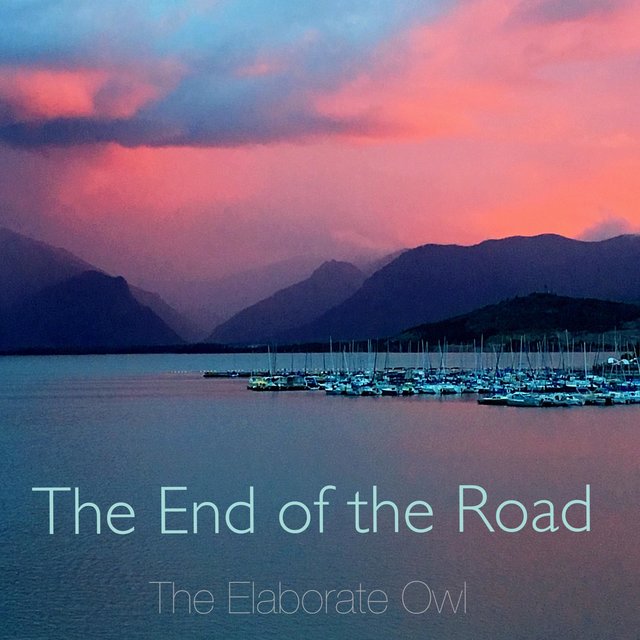 The End of the Road