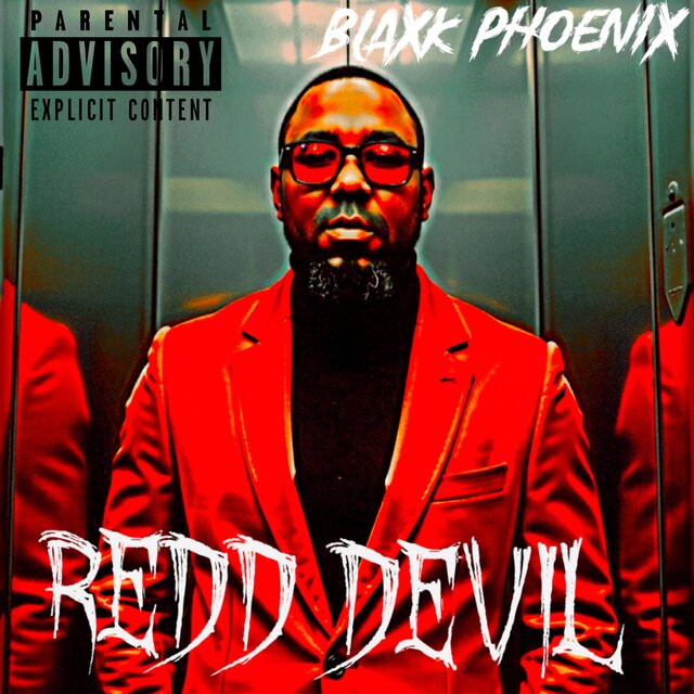 R€DD D£V!L