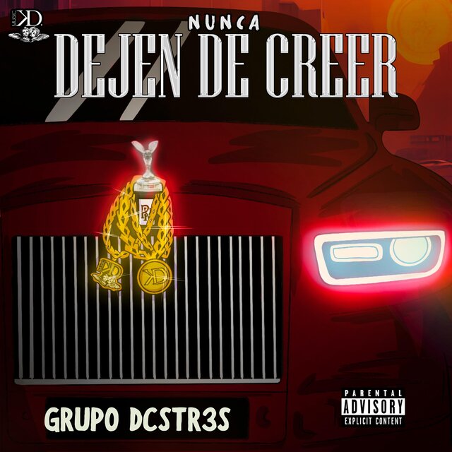 Nunca Dejen De Creer