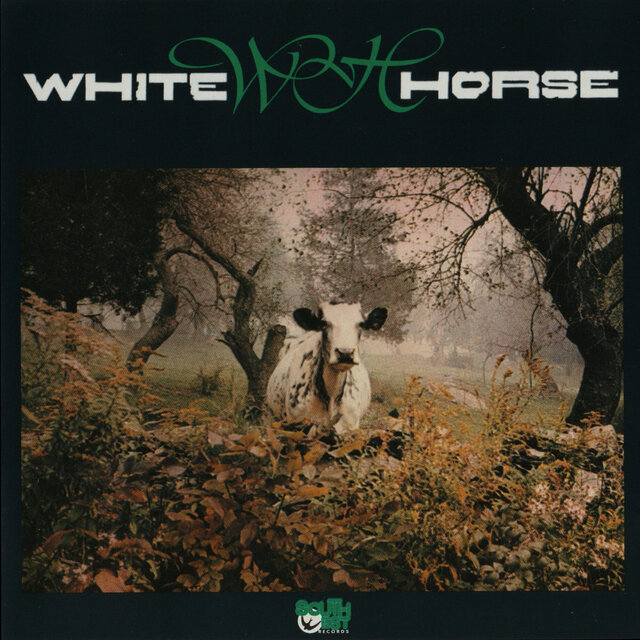 White Horse (1977)