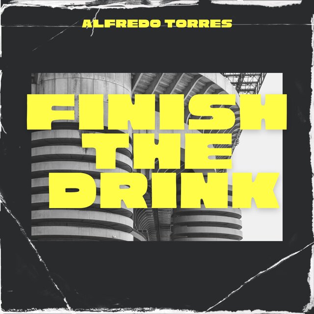 Finish The Drink