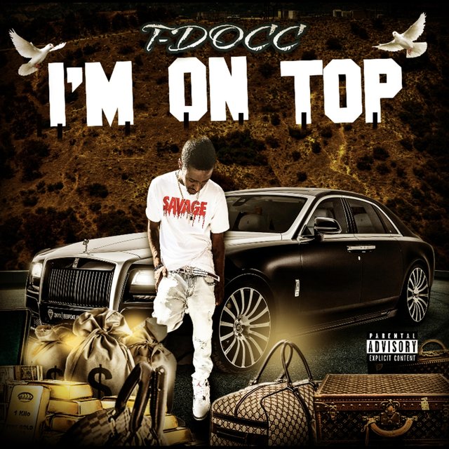 I'm on Top