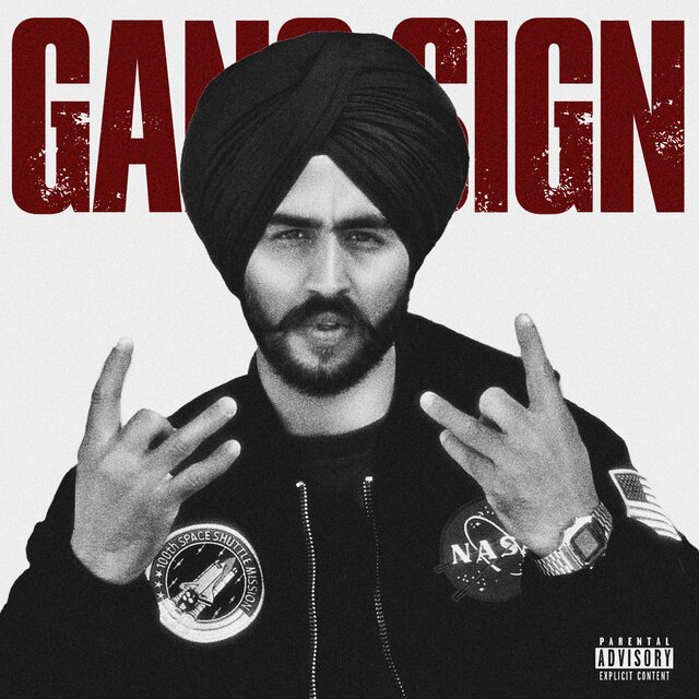 Gang Sign