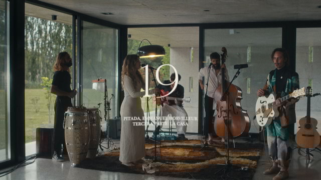 19 (Official Video)