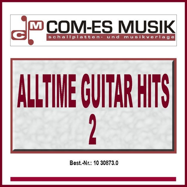 Alltime Guitar Hits 2