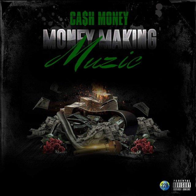 Cashmoney