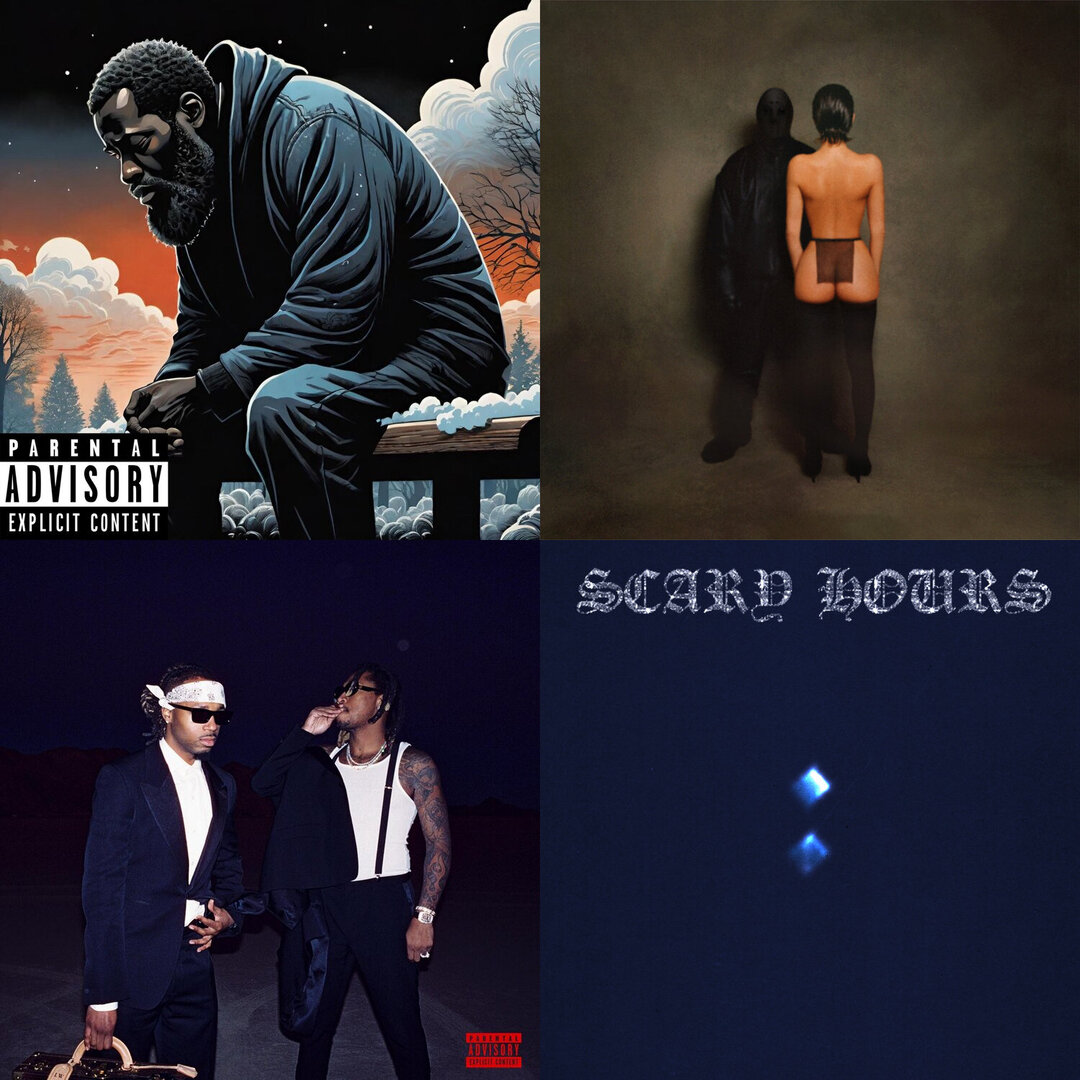 TRAP WAVE REVOLUTION - Trap Music 2023 | Trap Viral Hits 2023 on TIDAL