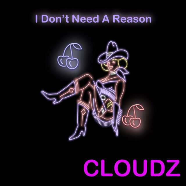 I Don’t Need A Reason