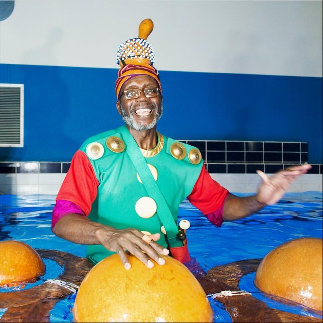 Splish Splash