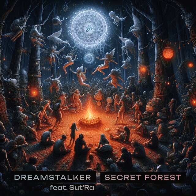 Secret Forest