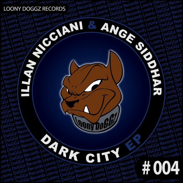 Dark City
