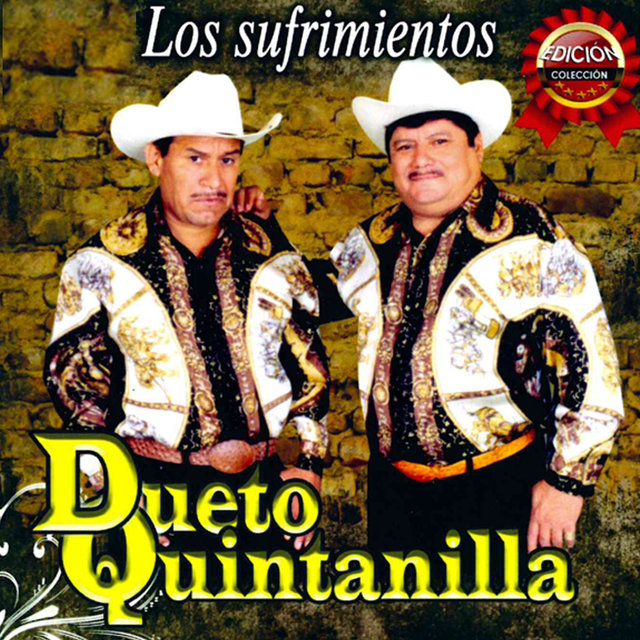 Los Sufrimientos