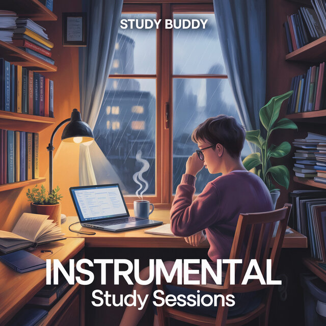 Instrumental Study Sessions