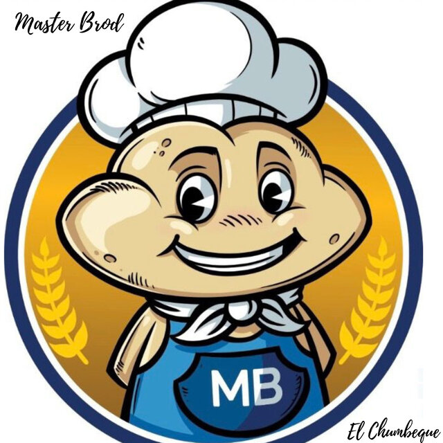 MASTERBROD