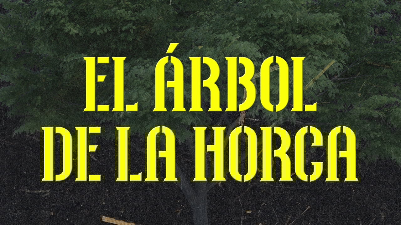 El Árbol De La Horca