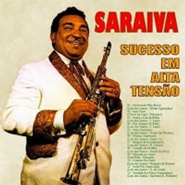 Sucesso em Alta tensão
