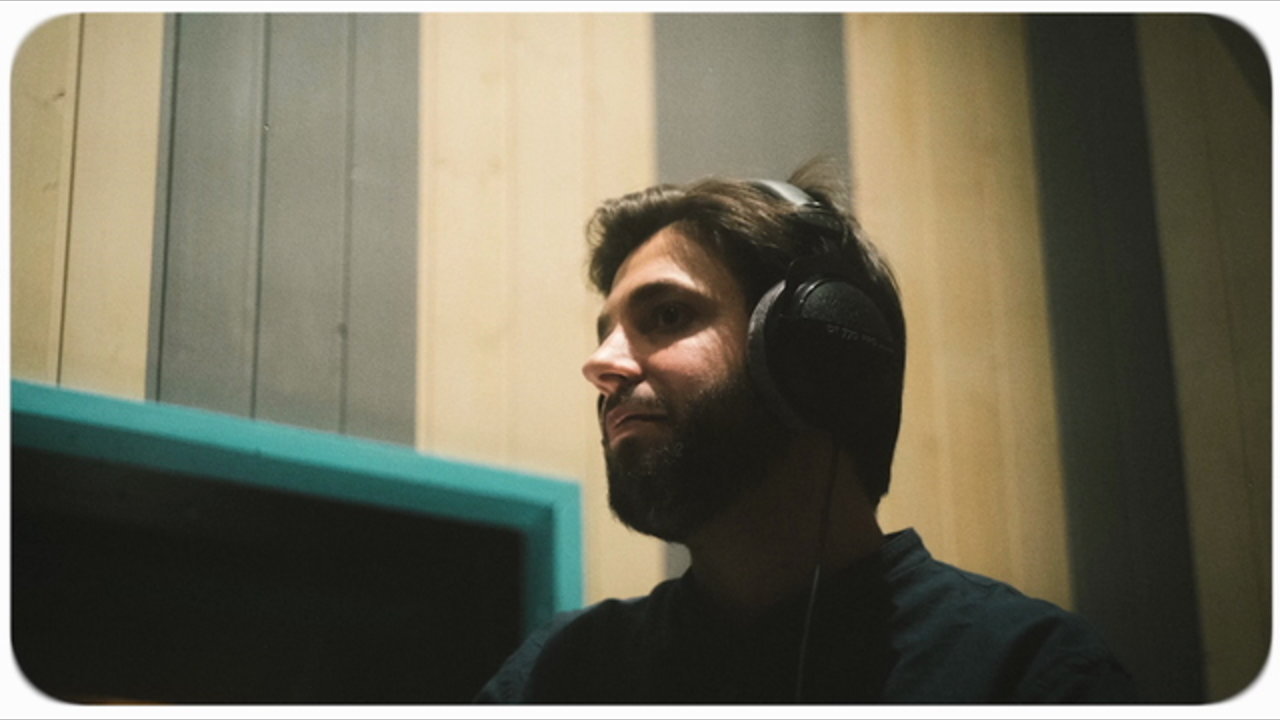 BPM. A making of. Episode 3: The Band
