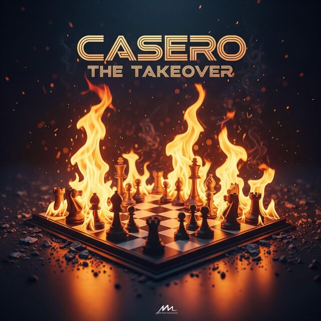 The Takeover